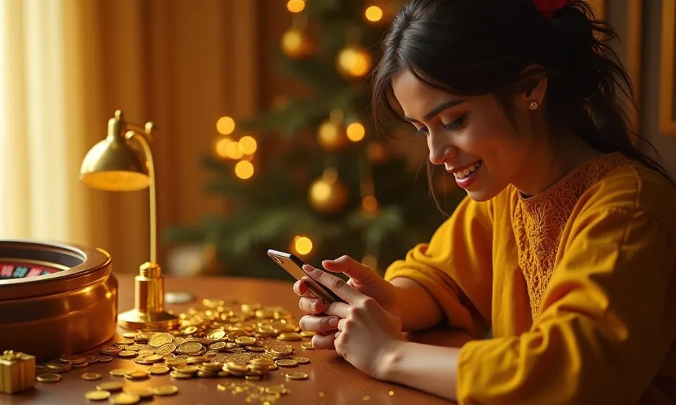 Baccarat Golden
